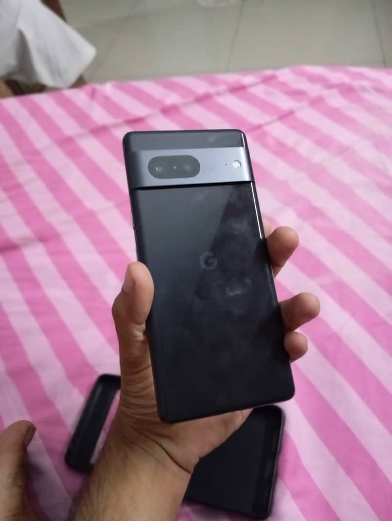 Google Pixel 7 0