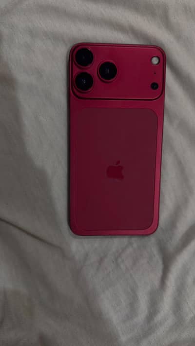 iphone xs max convert in 18 pro max