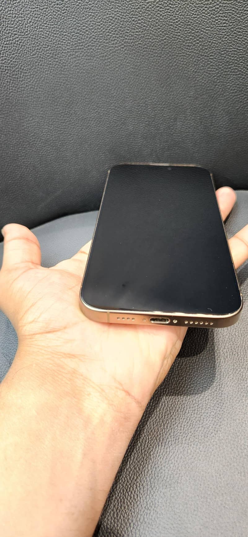 Apple iPhone 16 Pro Max 4
