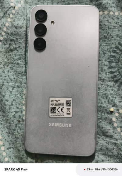 Samsung Mobile A16
