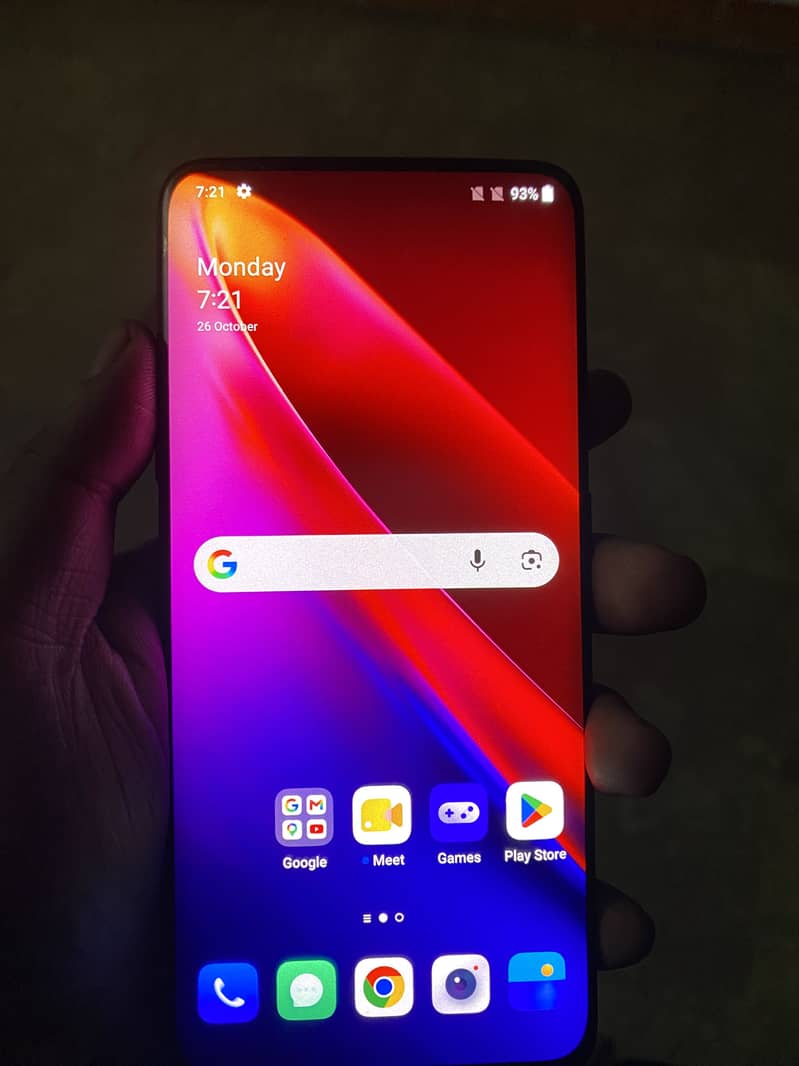 One Plus 7 Pro 3