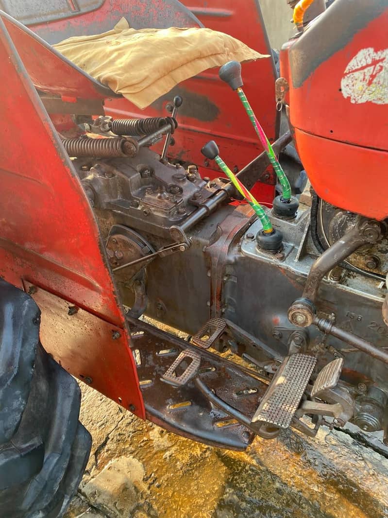 84 model 8