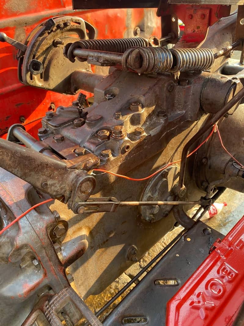 84 model 12