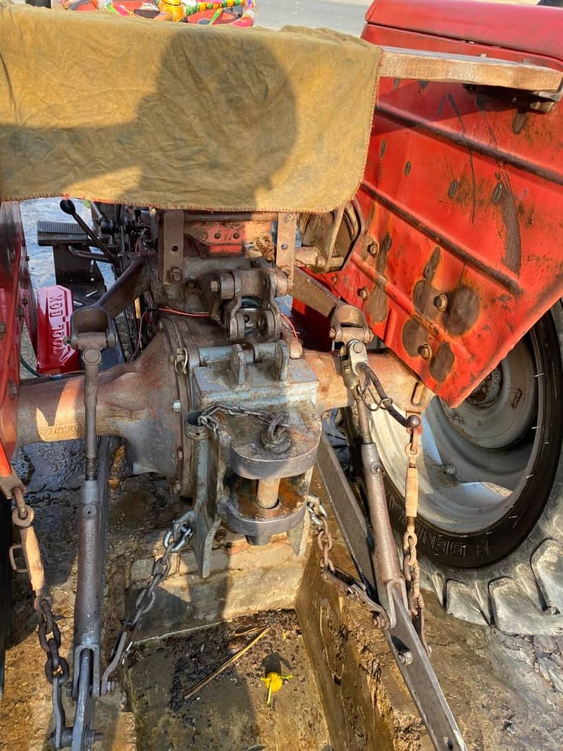 84 model 13