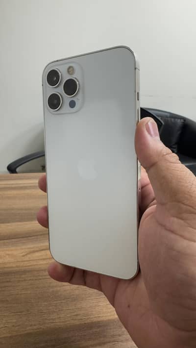 Apple iPhone 12 Pro Max