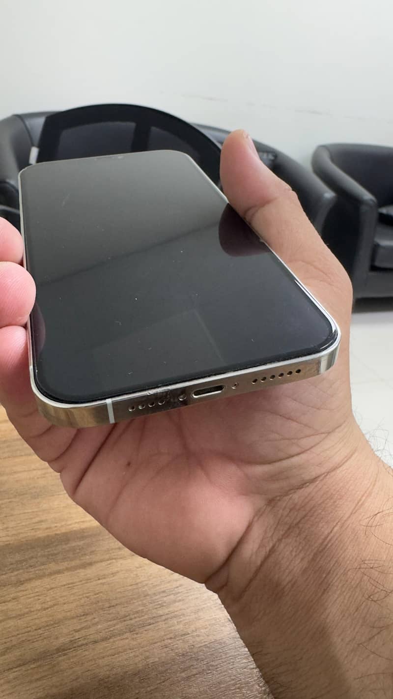 Apple iPhone 12 Pro Max 2