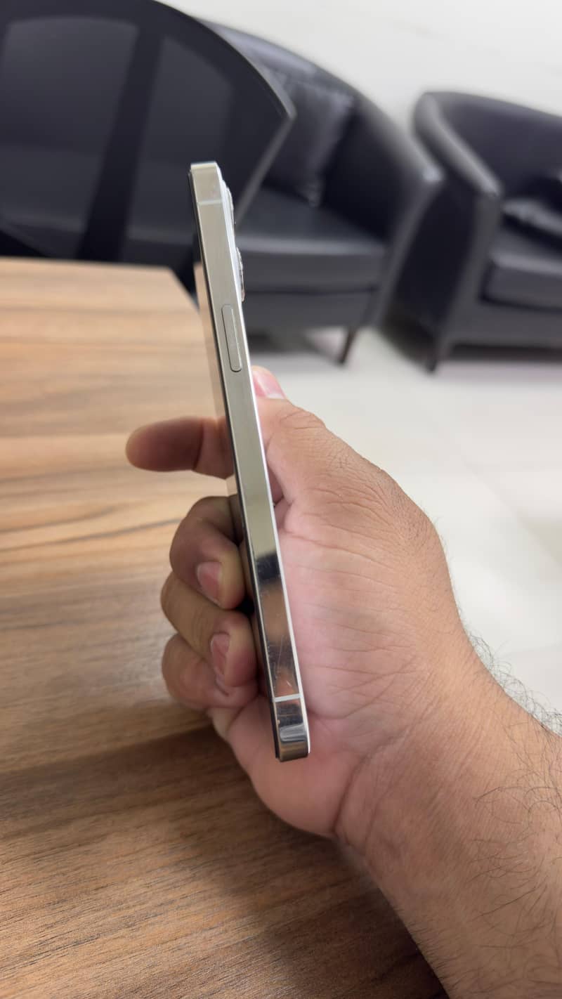 Apple iPhone 12 Pro Max 5