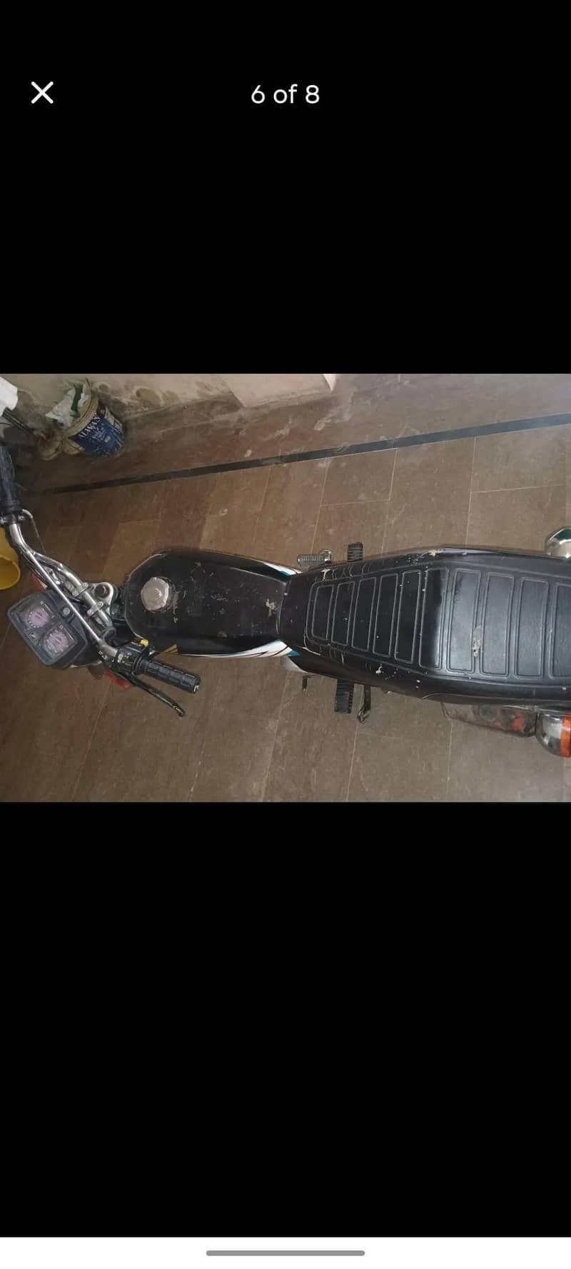 United 125cc 1