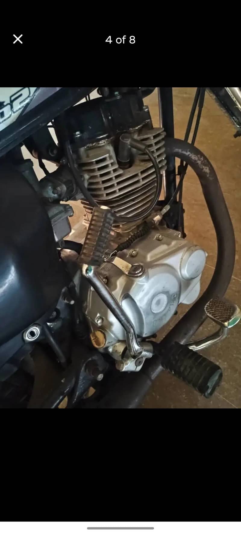 United 125cc 4