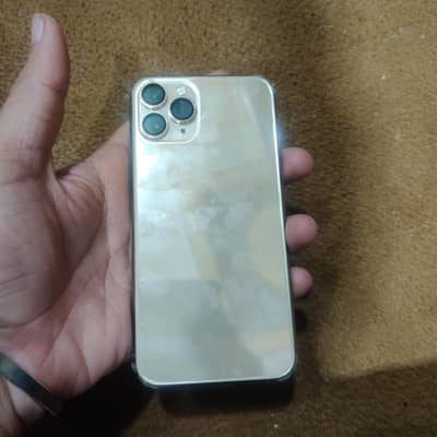 Apple iPhone 11 Pro