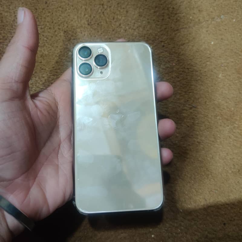 Apple iPhone 11 Pro 0