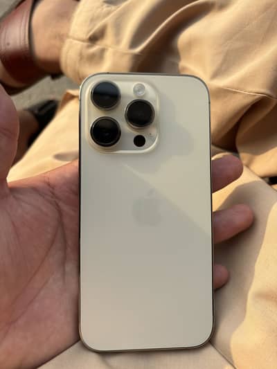 Apple iPhone 14 Pro Jv