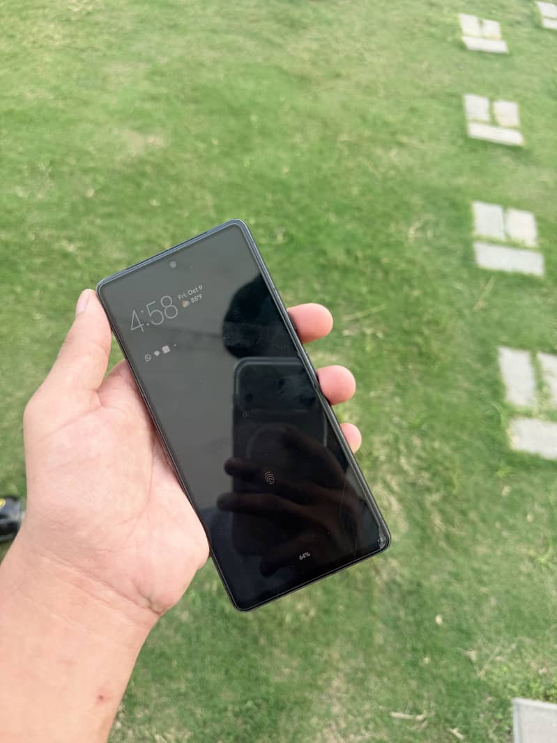 Google pixel 7 1