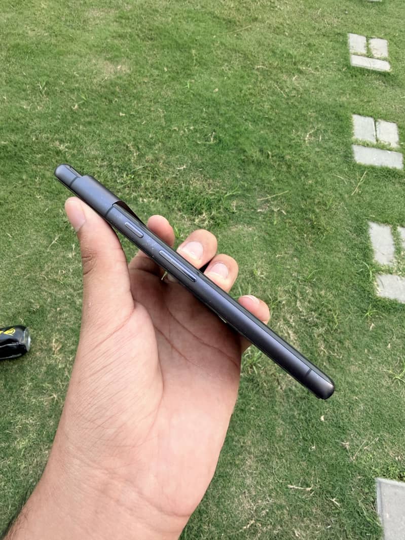 Google pixel 7 3