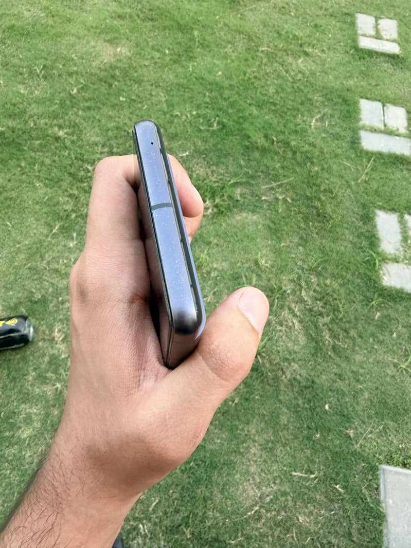 Google pixel 7 4