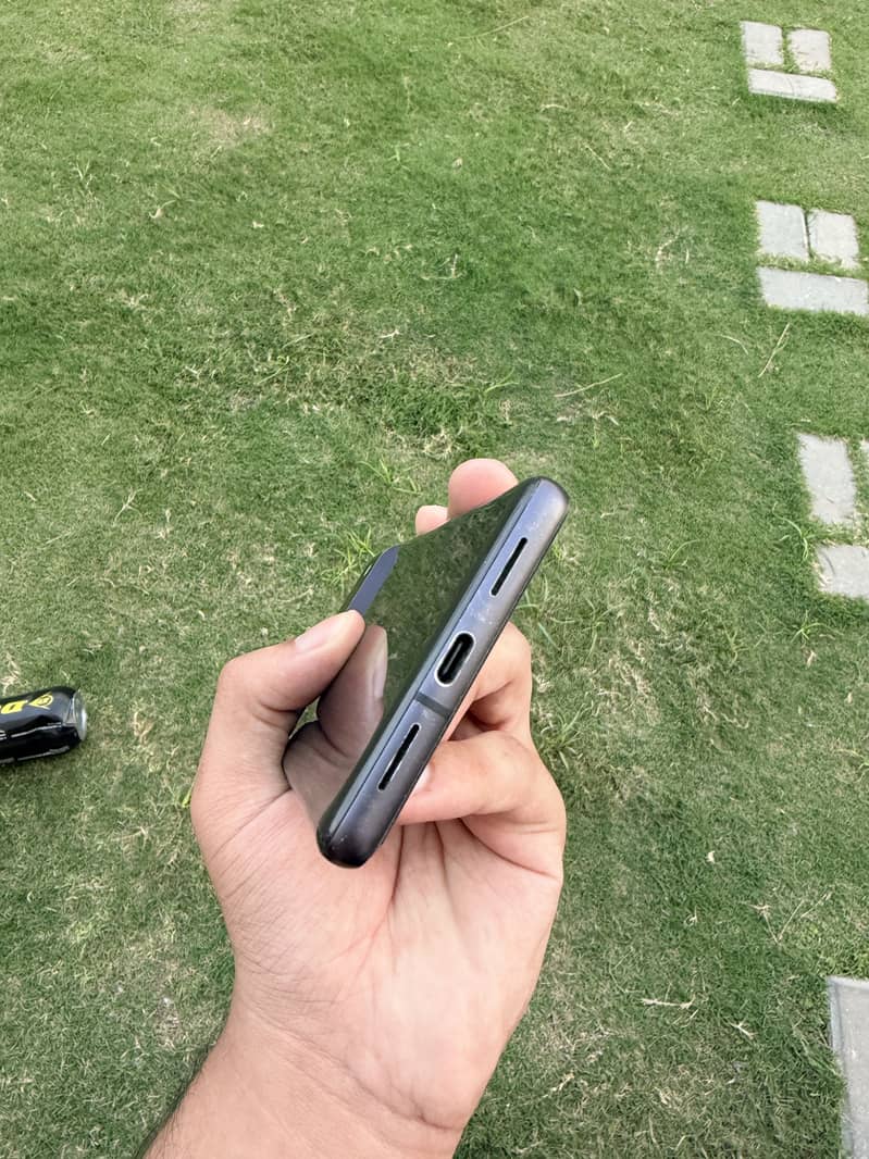 Google pixel 7 5