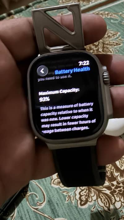 Apple Ultra 2