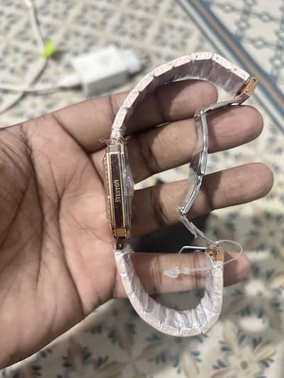 Sveston Omega Watch