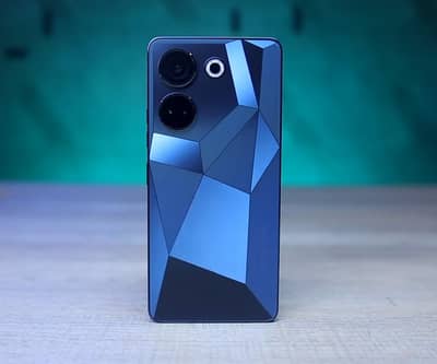 Tecno CAMON 20