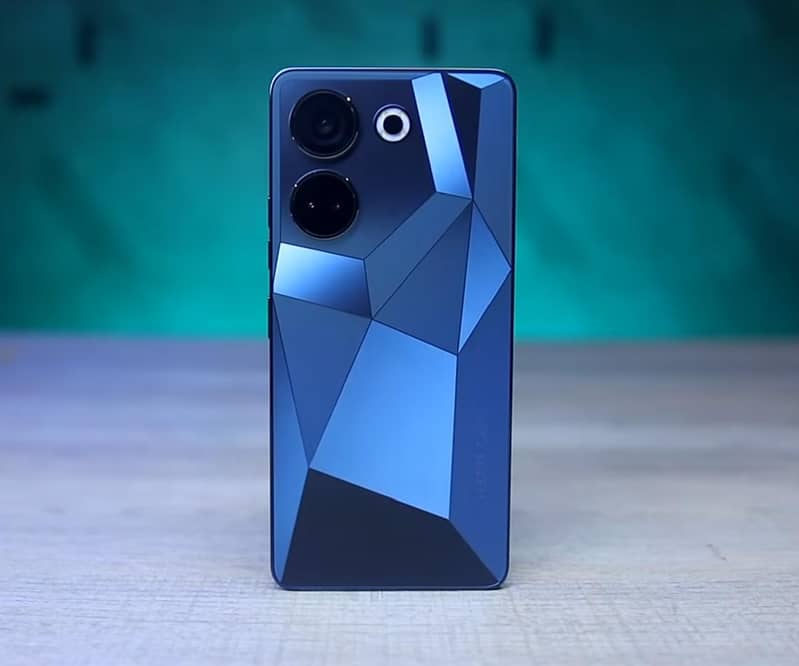 Tecno CAMON 20 0