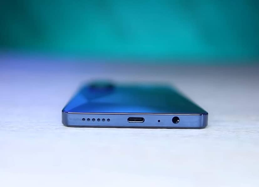 Tecno CAMON 20 1