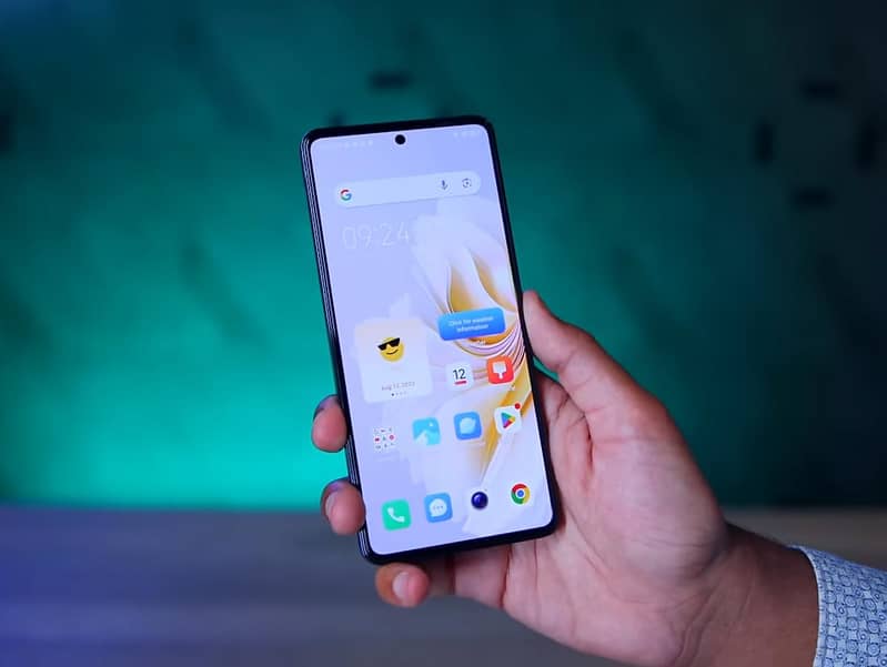 Tecno CAMON 20 2