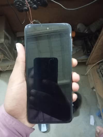 Xiaomi Redmi Note 9S
