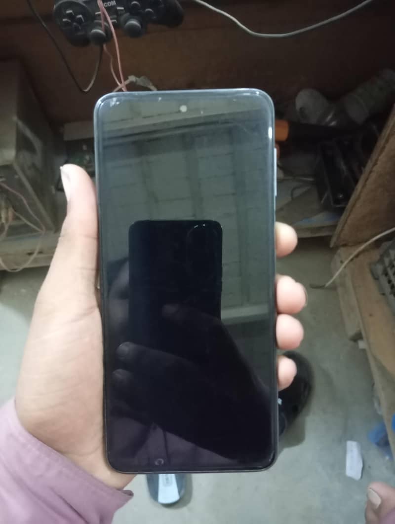 Xiaomi Redmi Note 9S 0