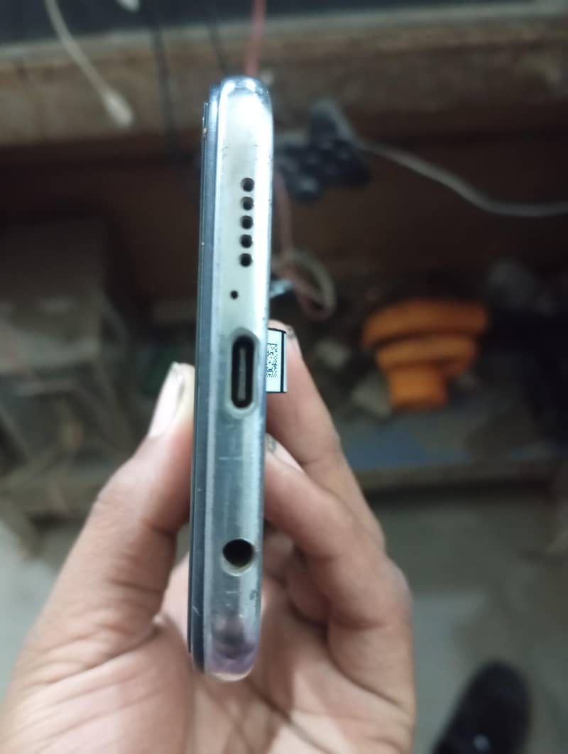 Xiaomi Redmi Note 9S 1