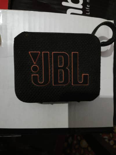 jbl spk