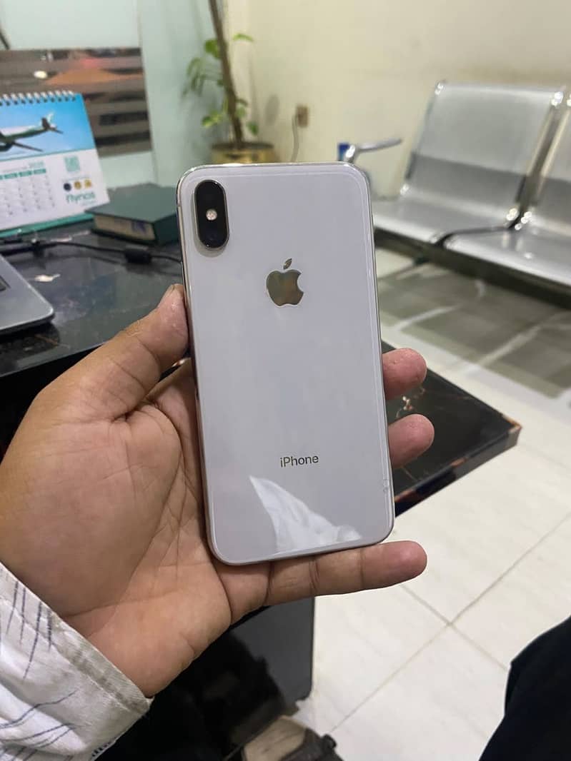 Apple iPhone X 16