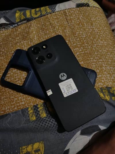Motorola Moto G 5g
