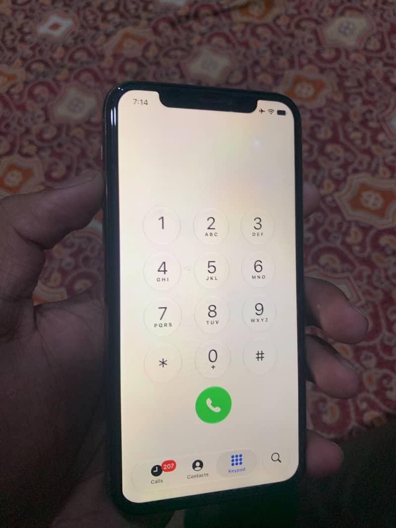 Apple iPhone 11 Pro 3