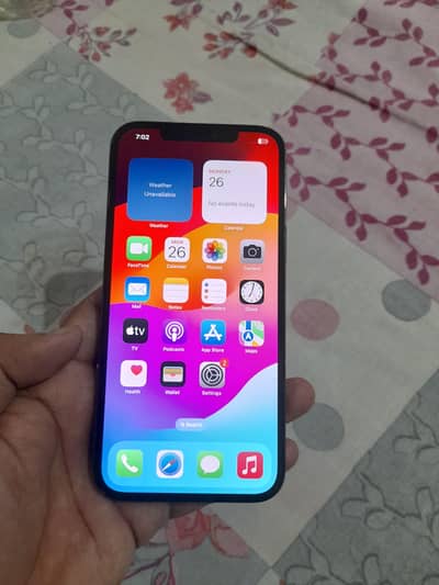 iPhone 12 Pro Max Non PTA