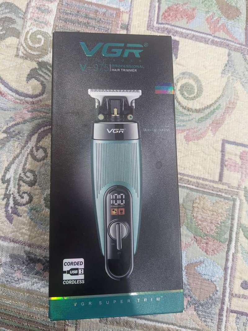 shaving Trimmer 0