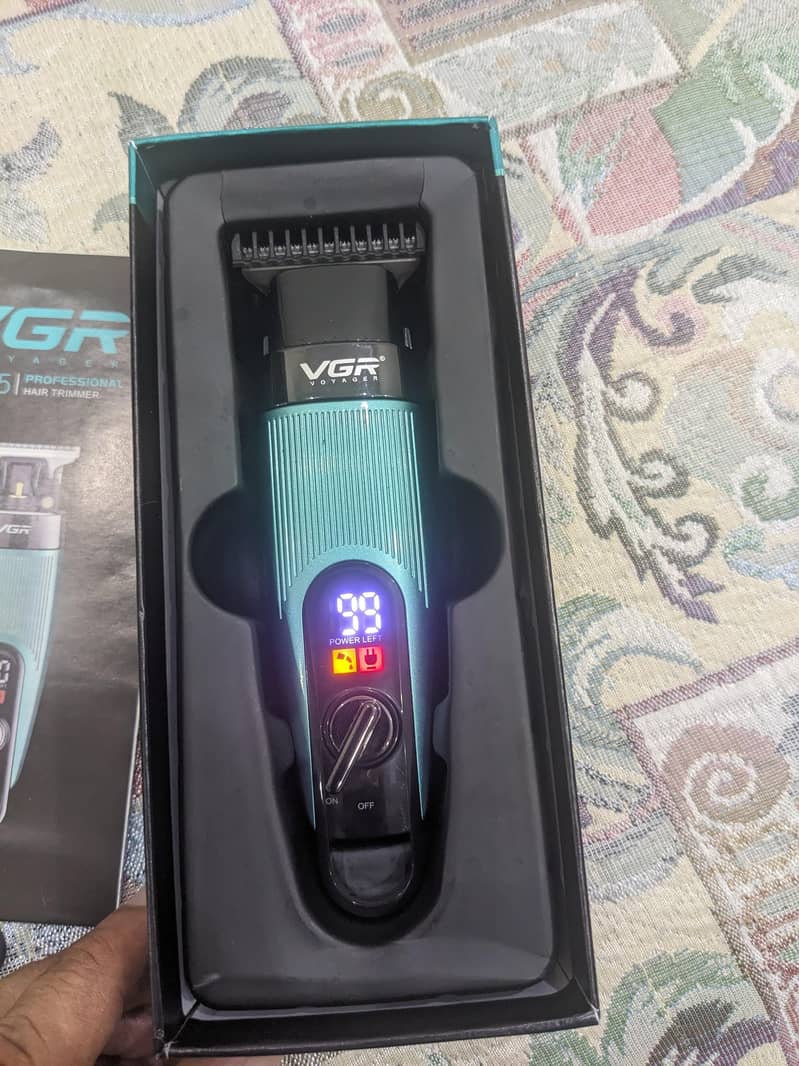 shaving Trimmer 2