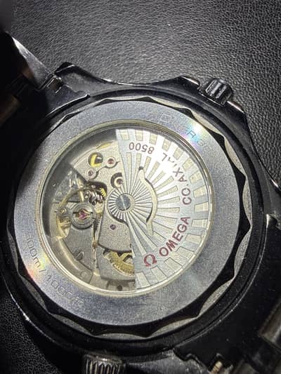Omega Seamaster 300 Automatic (No Cell) - Rep**ca