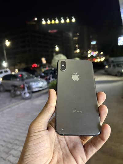 Apple iPhone XS