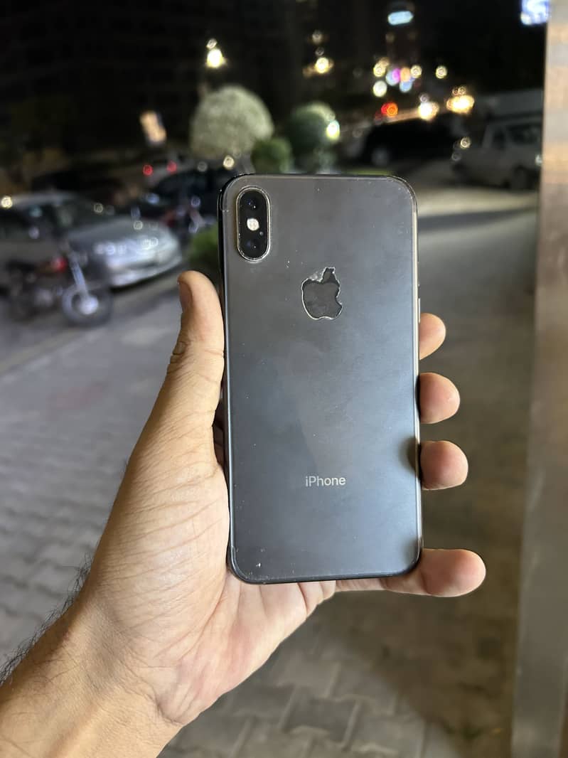 Apple iPhone XS 3