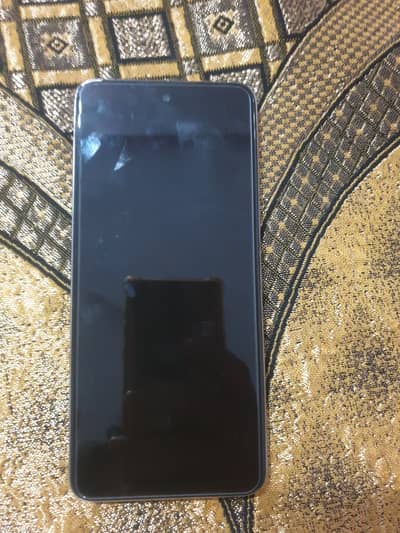 Tecno Camon 18P
