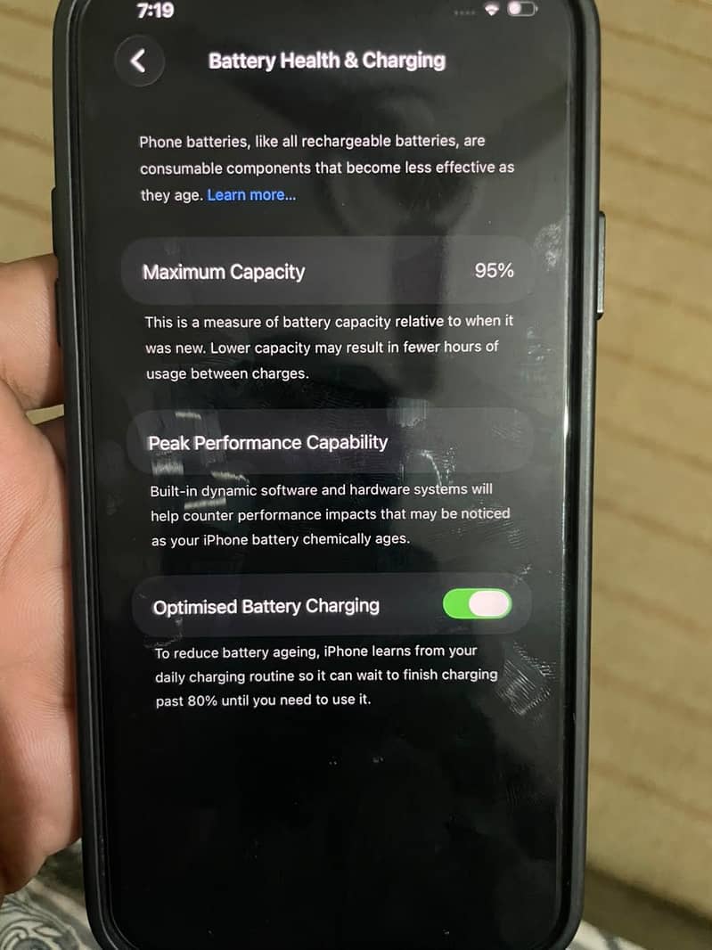 Apple iPhone 11 Pro Max 3
