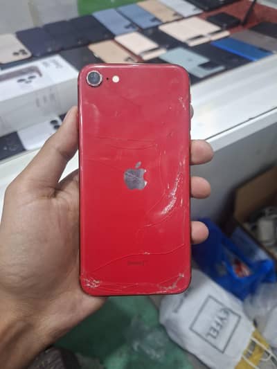 Apple iPhone SE 2