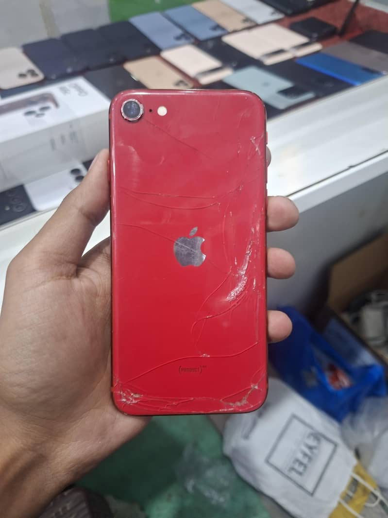 Apple iPhone SE 2 0