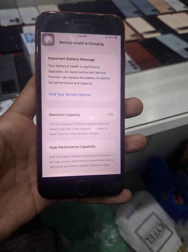 Apple iPhone SE 2 2