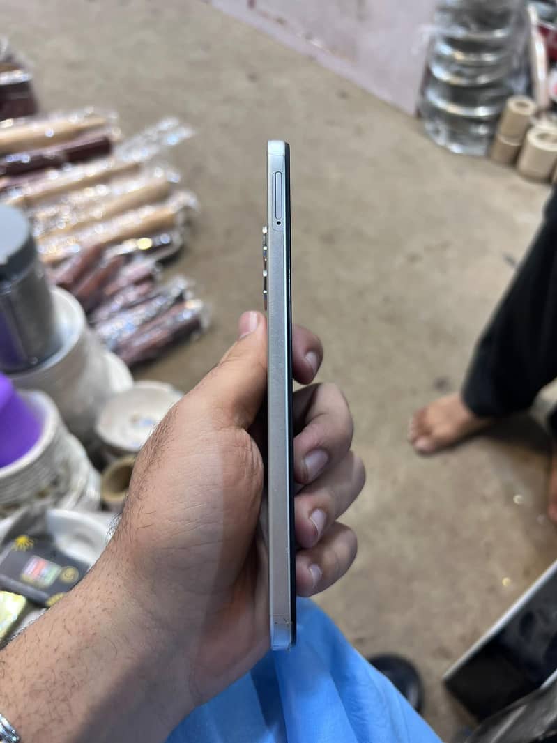 Infinix Smart 20 1