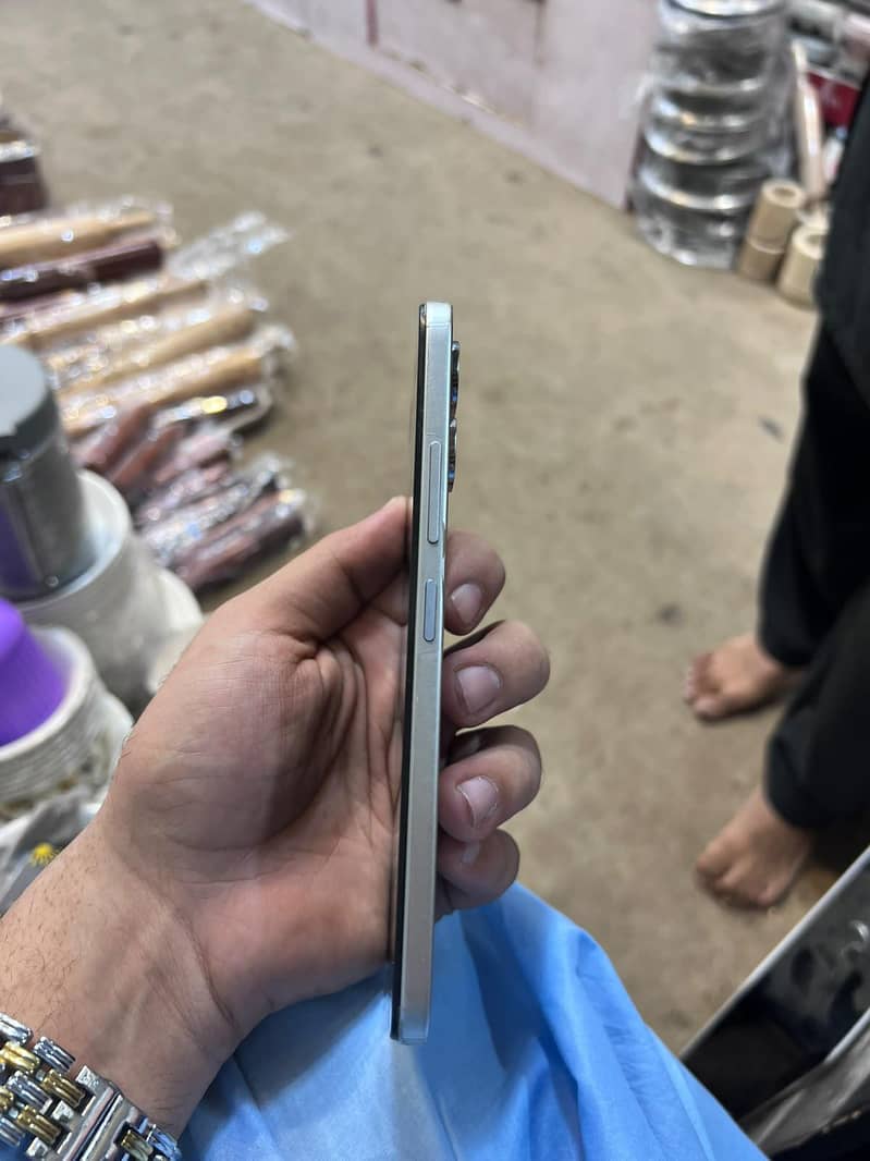 Infinix Smart 20 3