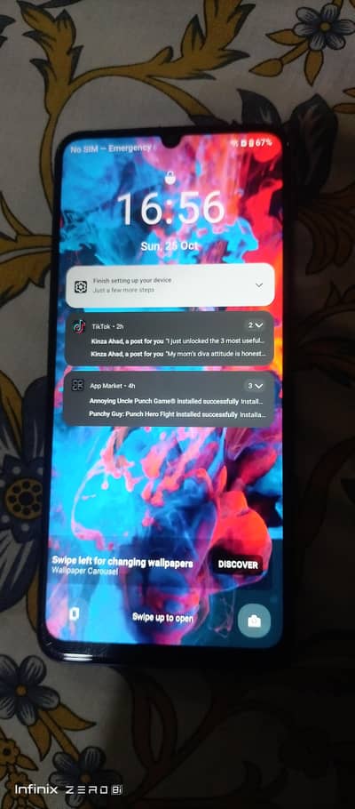 Realme Note 60