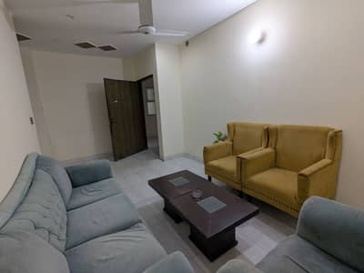 Apartment available for rent