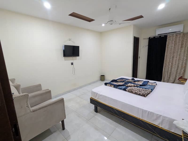 Apartment available for rent - Rooms - 1120905909