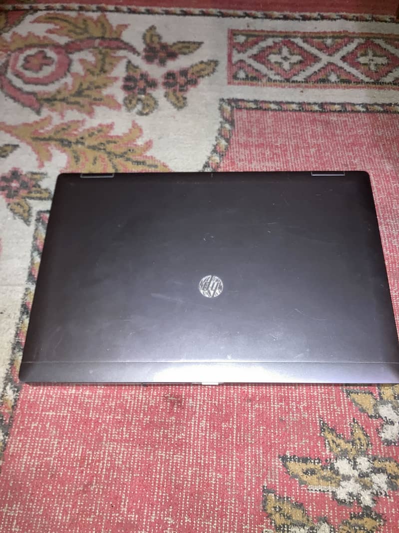 HP PROBOOK 1